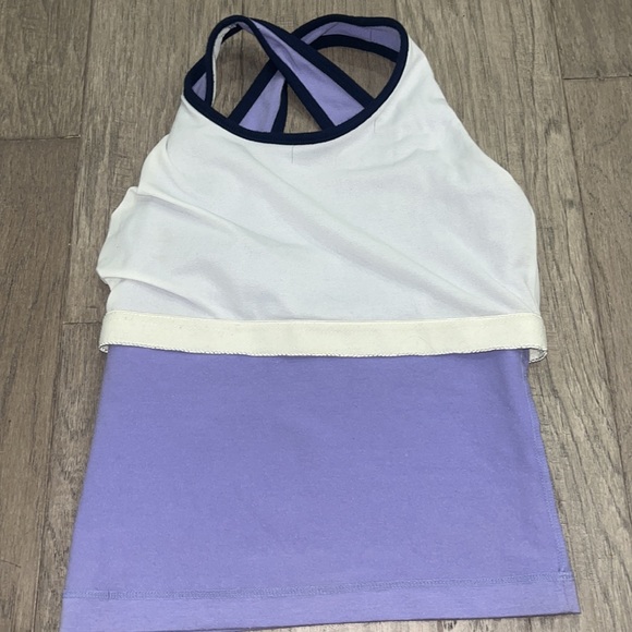 Tank top - Picture 4 of 5